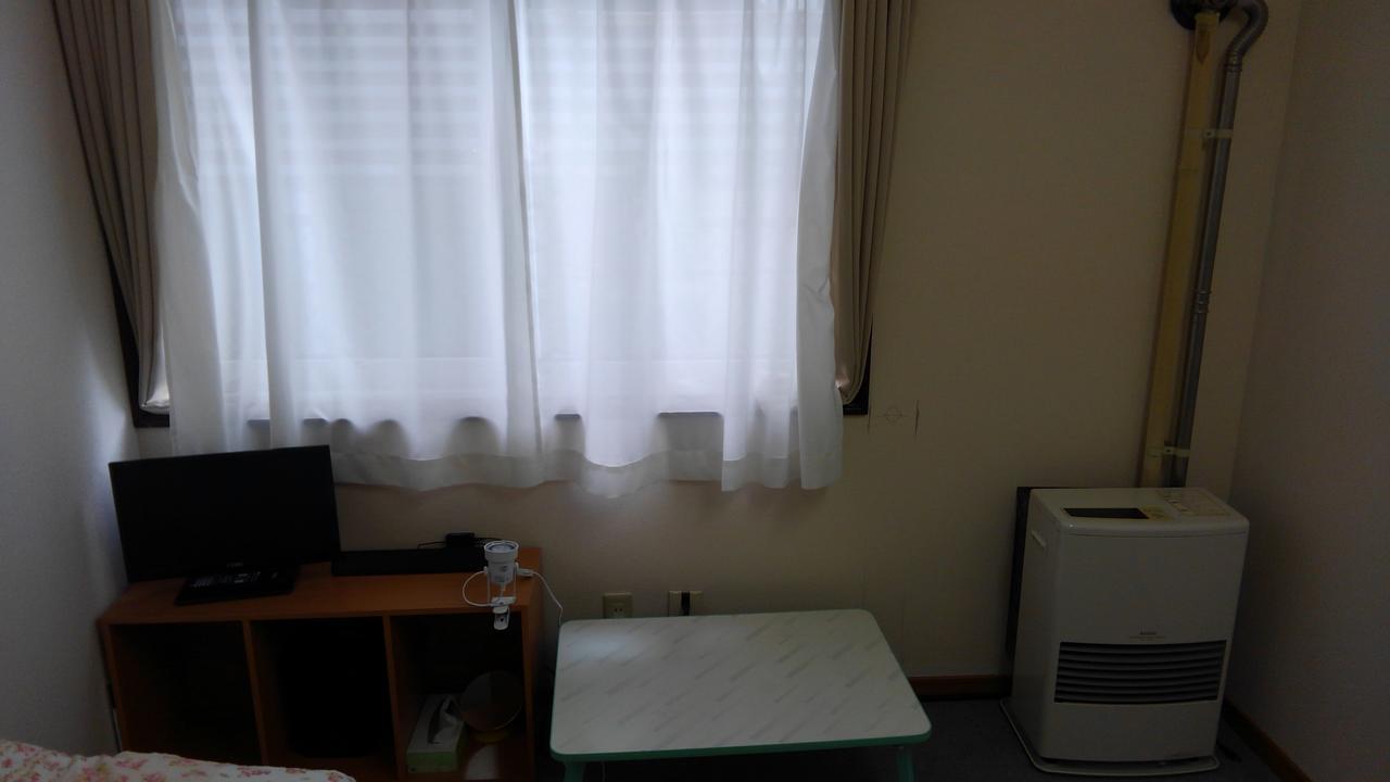 Hôtel Sudomarikan à Wakkanai Extérieur photo