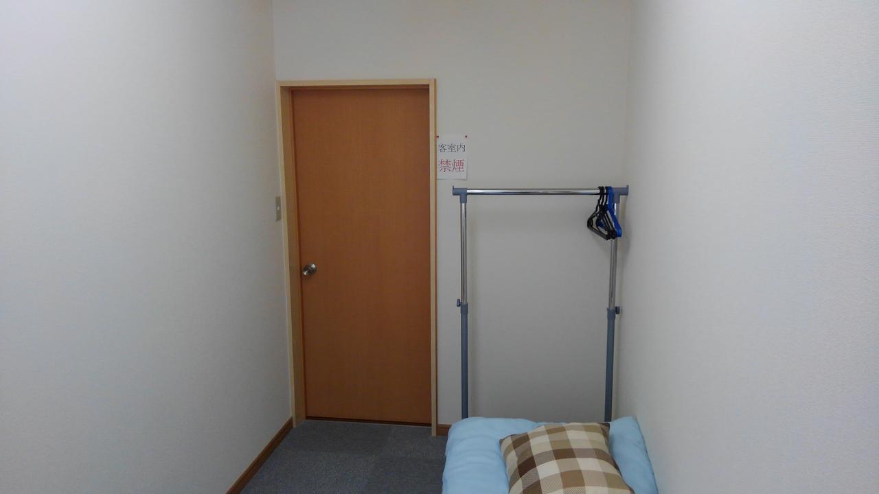 Hôtel Sudomarikan à Wakkanai Extérieur photo