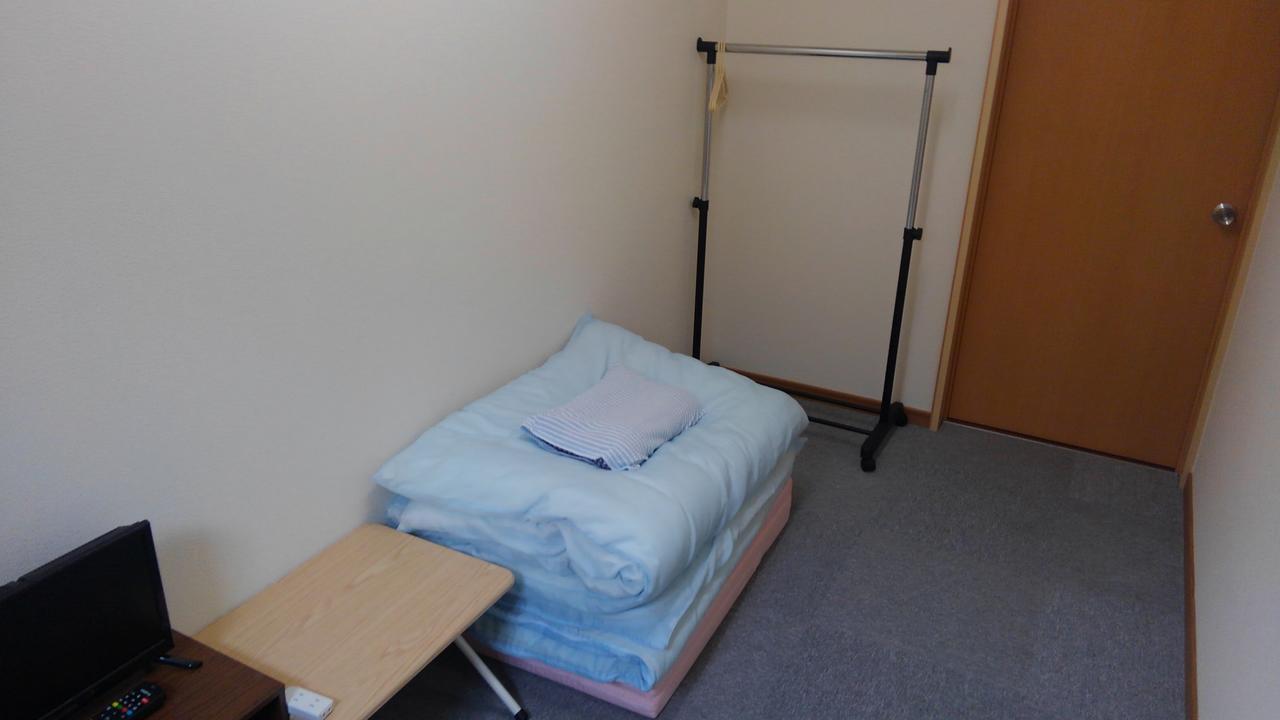 Hôtel Sudomarikan à Wakkanai Extérieur photo